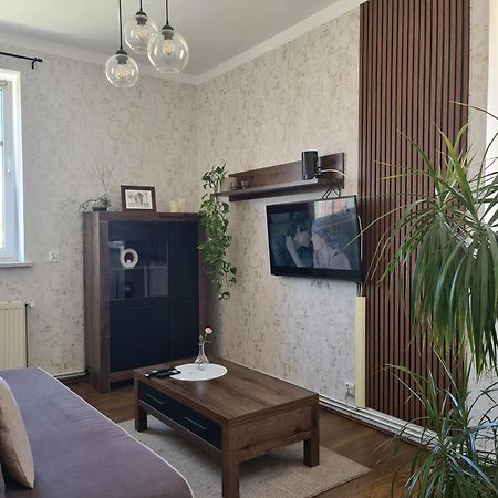 Apartament W Rynku For You 博莱斯瓦维茨 外观 照片