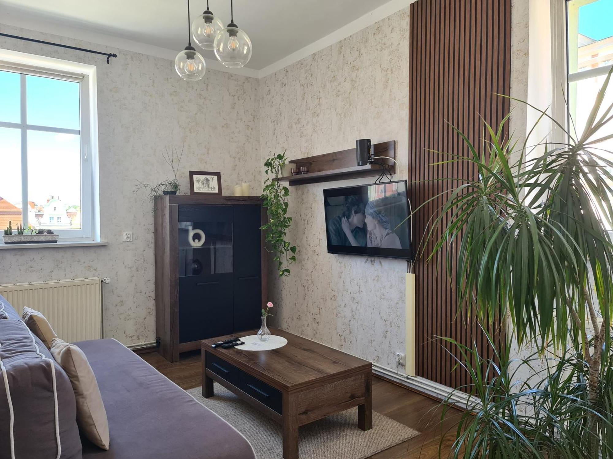 Apartament W Rynku For You 博莱斯瓦维茨 外观 照片